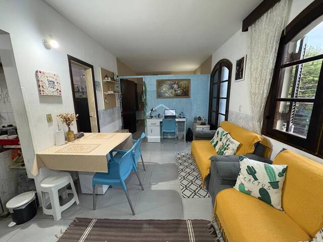 #108 - Apartamento para Venda em Caraguatatuba - SP