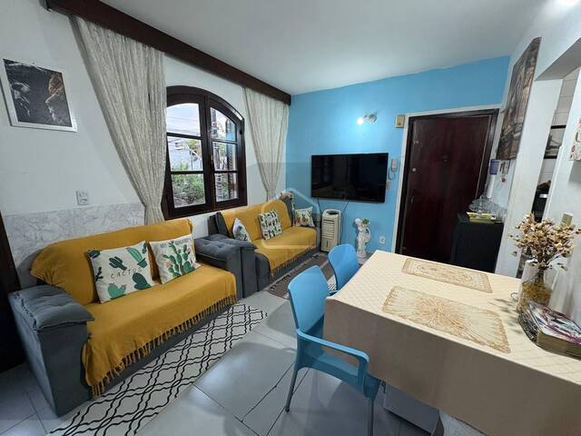 Apartamento para Venda em Caraguatatuba - 4