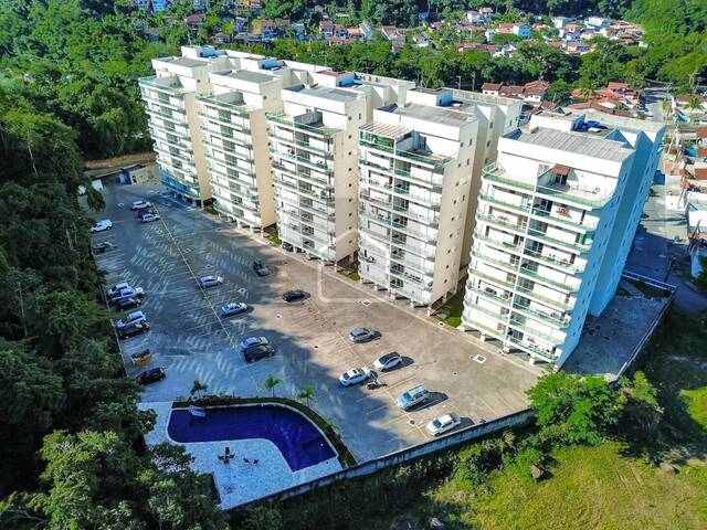 #88 - Apartamento para Venda em Caraguatatuba - SP