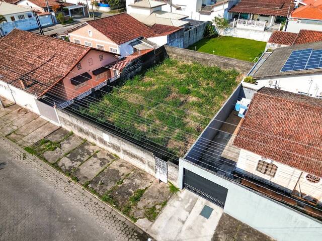 #105 - Terreno para Venda em Caraguatatuba - SP