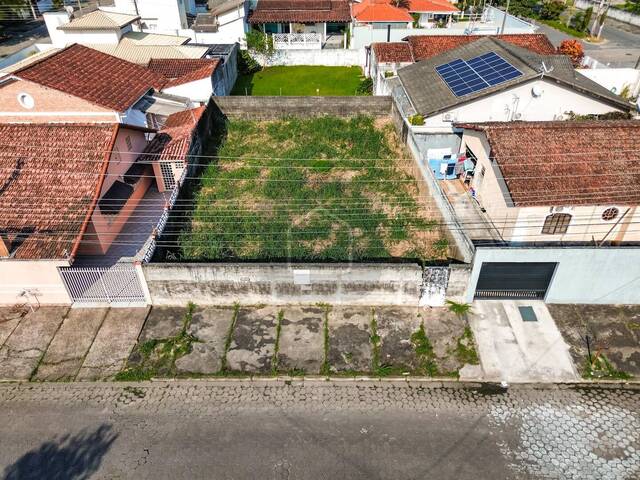 #105 - Terreno para Venda em Caraguatatuba - SP
