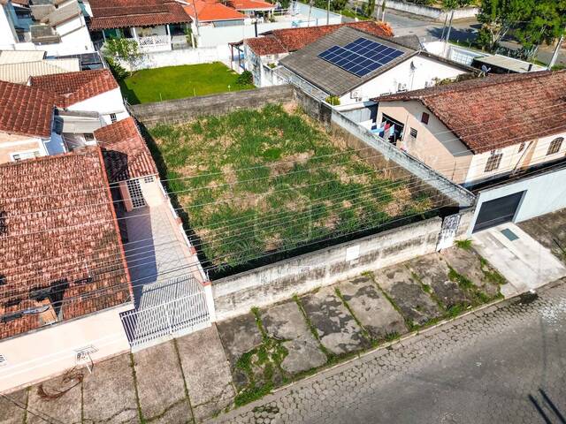 #105 - Terreno para Venda em Caraguatatuba - SP