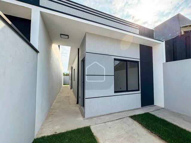 Casa para Venda em Caraguatatuba - 5