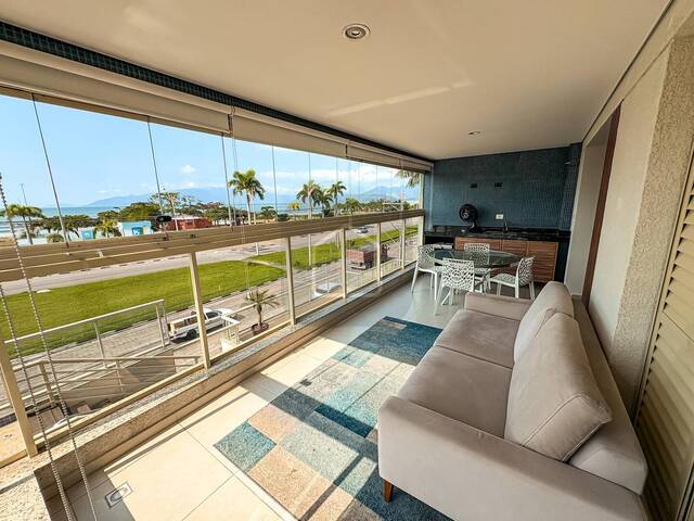 #112 - Apartamento para Venda em Caraguatatuba - SP