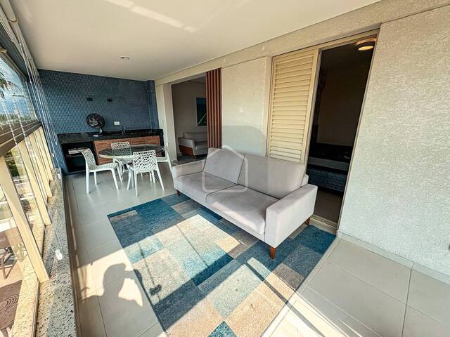 Apartamento para Venda em Caraguatatuba - 4