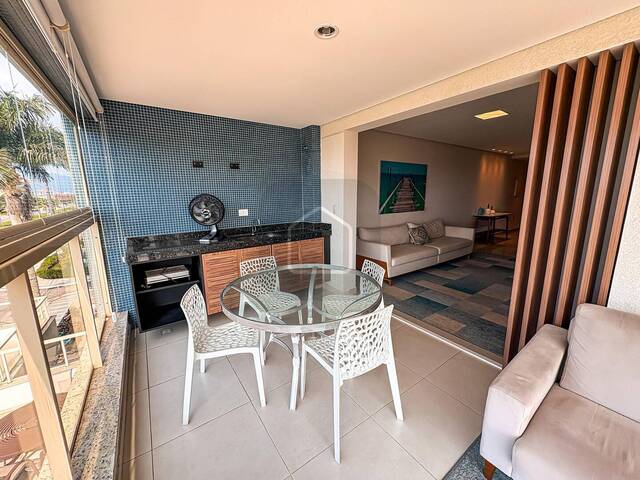 Apartamento para Venda em Caraguatatuba - 5