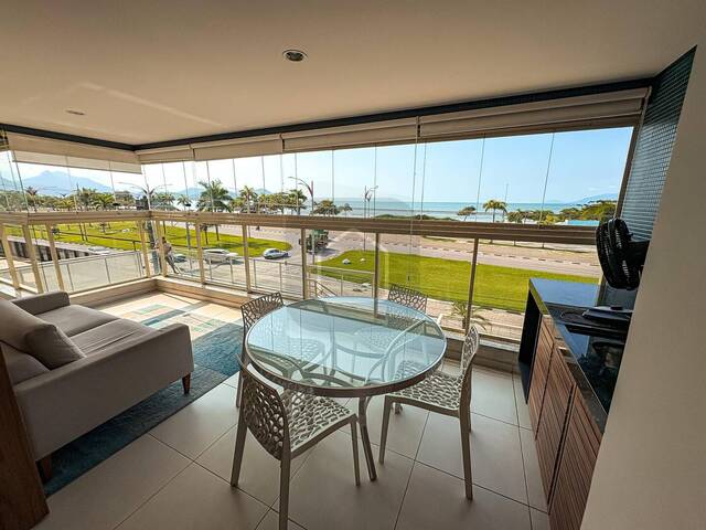 #112 - Apartamento para Venda em Caraguatatuba - SP