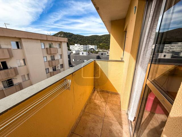 Apartamento para Venda em Caraguatatuba - 5