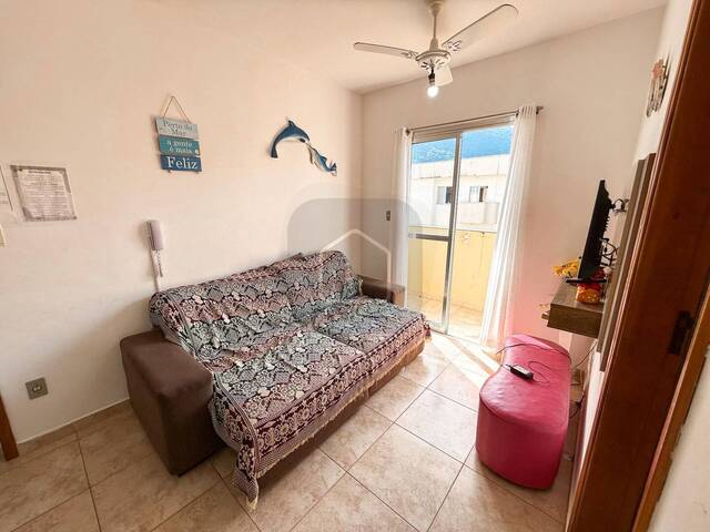 Apartamento para Venda em Caraguatatuba - 4