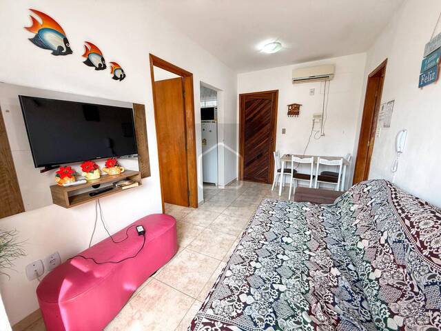 #114 - Apartamento para Venda em Caraguatatuba - SP