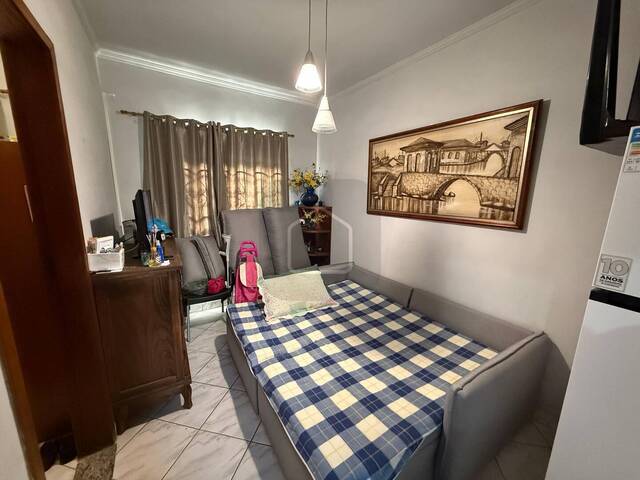 #115 - Apartamento para Venda em Caraguatatuba - SP
