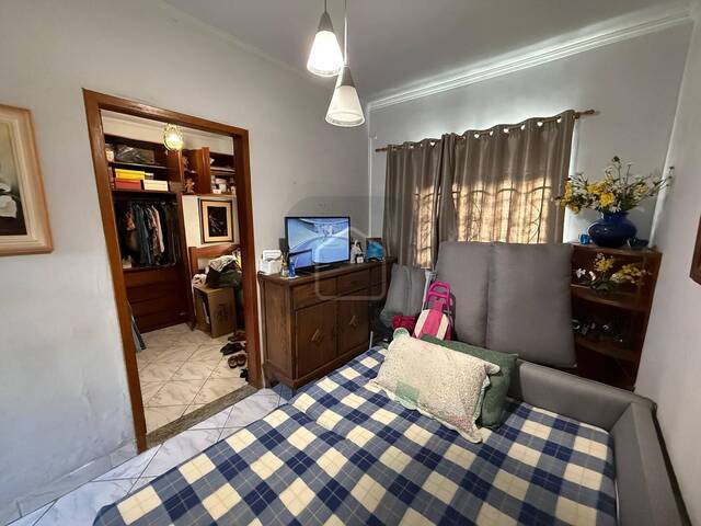 #115 - Apartamento para Venda em Caraguatatuba - SP