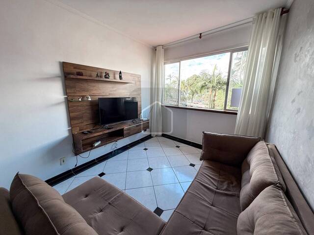 Apartamento para Venda em Caraguatatuba - 4