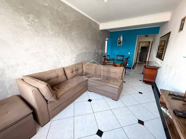 #116 - Apartamento para Venda em Caraguatatuba - SP