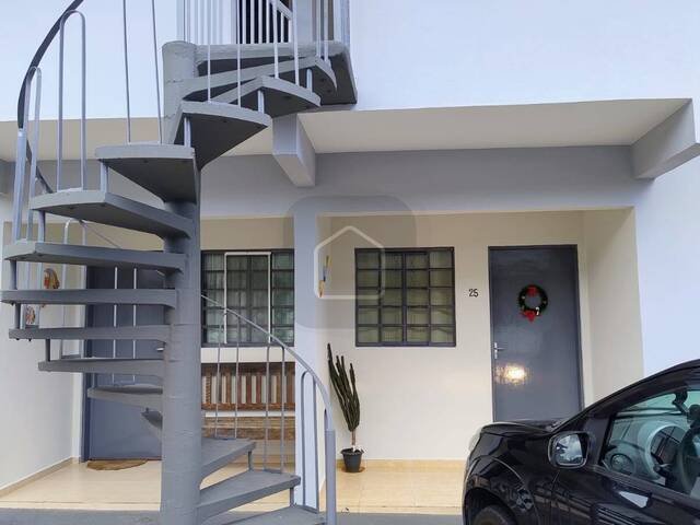 #120 - Apartamento para Venda em Caraguatatuba - SP