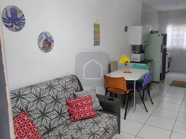 Apartamento para Venda em Caraguatatuba - 5