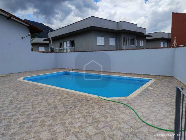 #120 - Apartamento para Venda em Caraguatatuba - SP