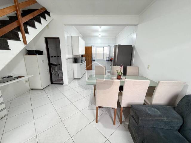 #118 - Casa para Venda em Caraguatatuba - SP - 2