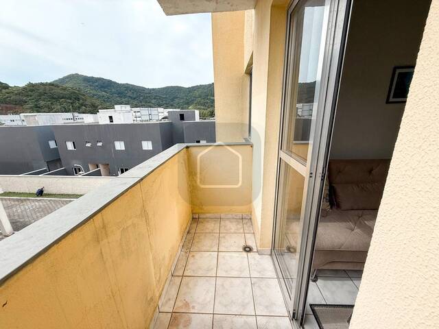 Apartamento para Locação em Caraguatatuba - 5