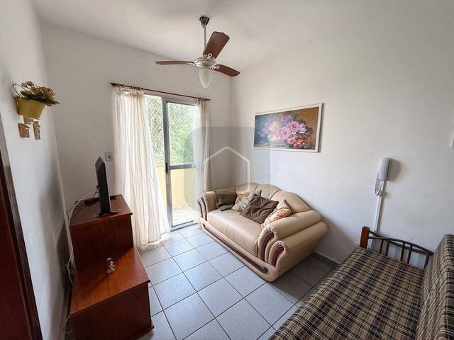 Apartamento para Locação em Caraguatatuba - 5