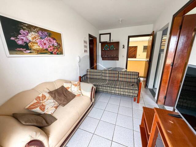 #126 - Apartamento para Locação em Caraguatatuba - SP