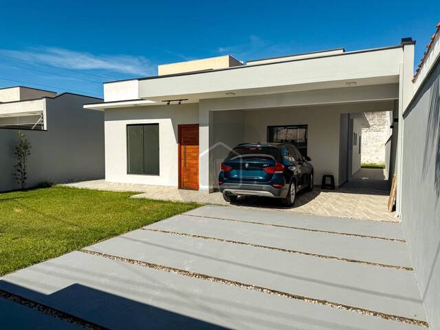 Casa para Venda em Caraguatatuba - 4