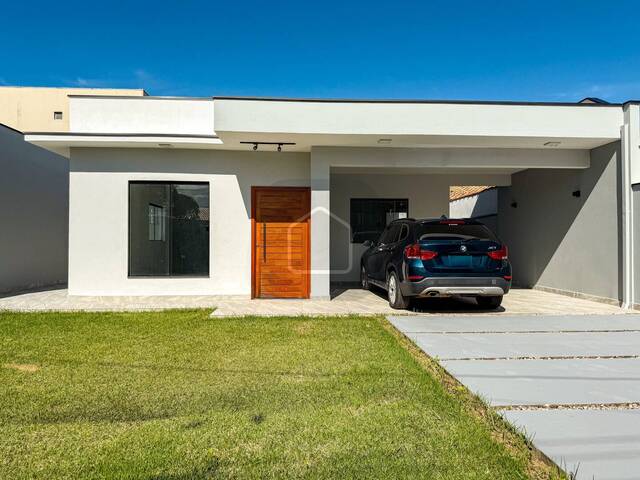 #129 - Casa para Venda em Caraguatatuba - SP