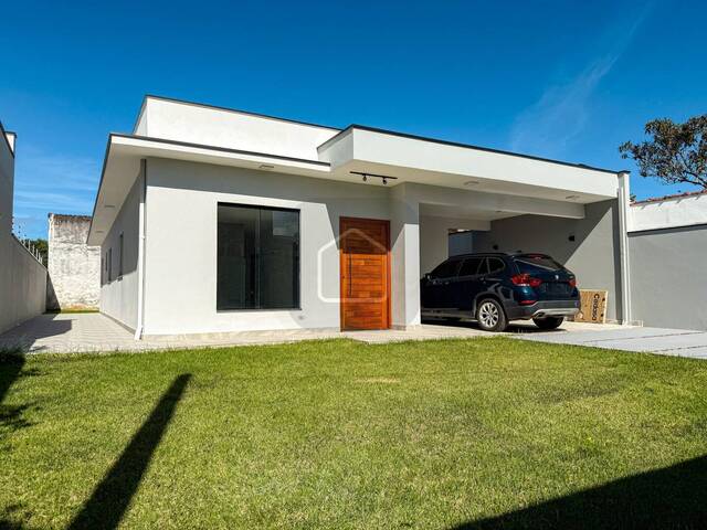 #129 - Casa para Venda em Caraguatatuba - SP