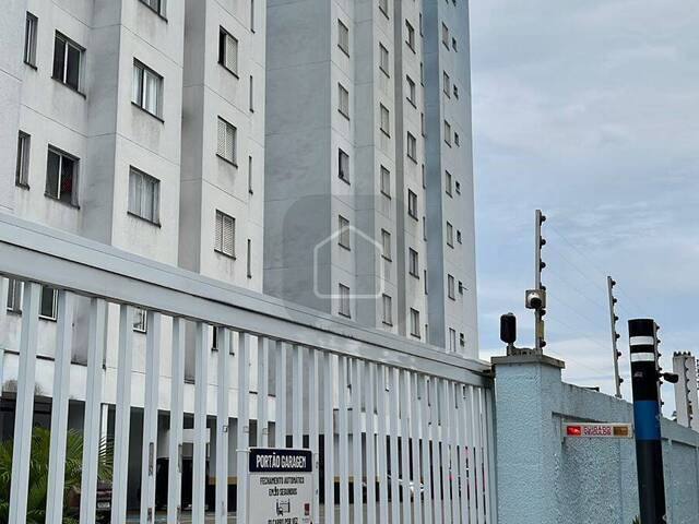#130 - Apartamento para Venda em Caraguatatuba - SP