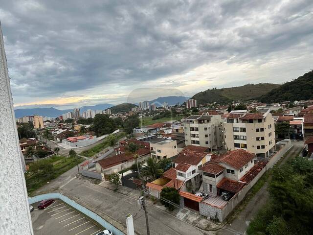 Apartamento para Venda em Caraguatatuba - 5