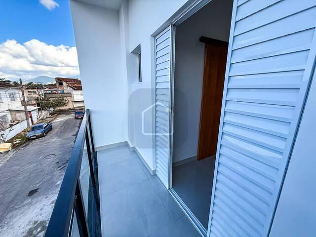Apartamento para Locação em Caraguatatuba - 2