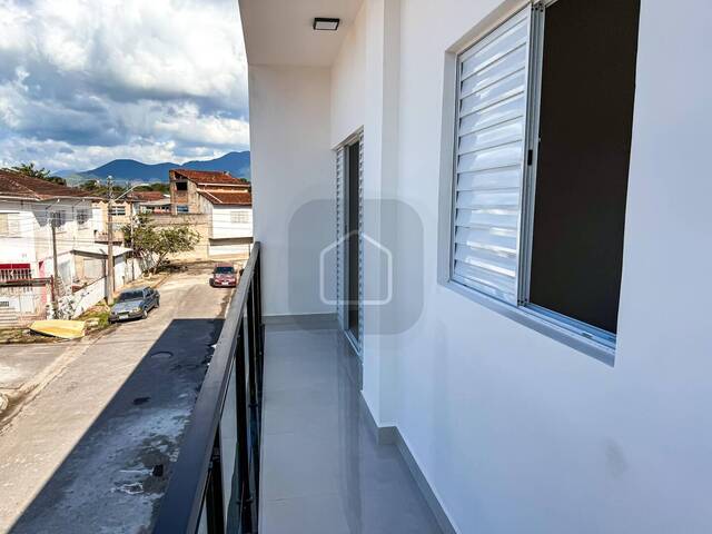 Apartamento para Locação em Caraguatatuba - 3