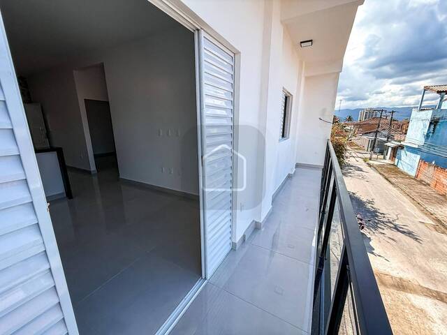 Apartamento para Locação em Caraguatatuba - 4