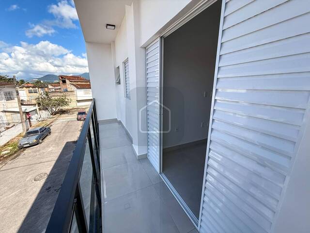 #133 - Apartamento para Locação em Caraguatatuba - SP - 2