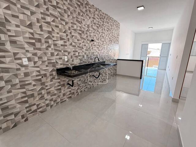 #133 - Apartamento para Locação em Caraguatatuba - SP