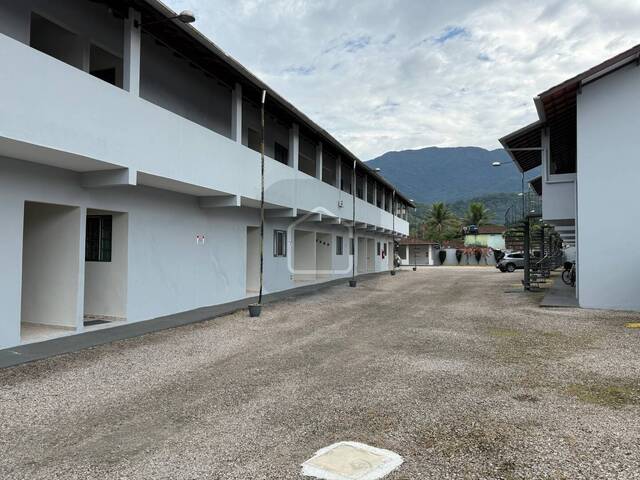 #120 - Apartamento para Venda em Caraguatatuba - SP