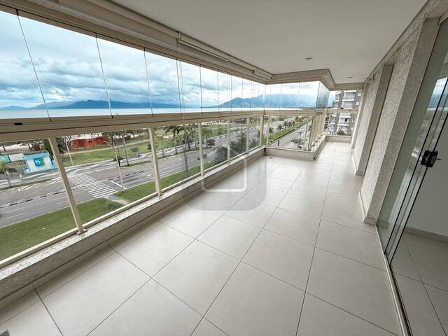 Apartamento para Locação em Caraguatatuba - 3