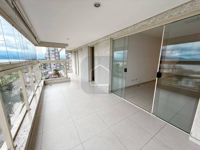 Apartamento para Locação em Caraguatatuba - 2