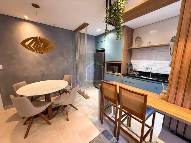 Apartamento para Venda em Caraguatatuba - 4