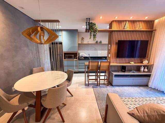 Apartamento para Venda em Caraguatatuba - 5