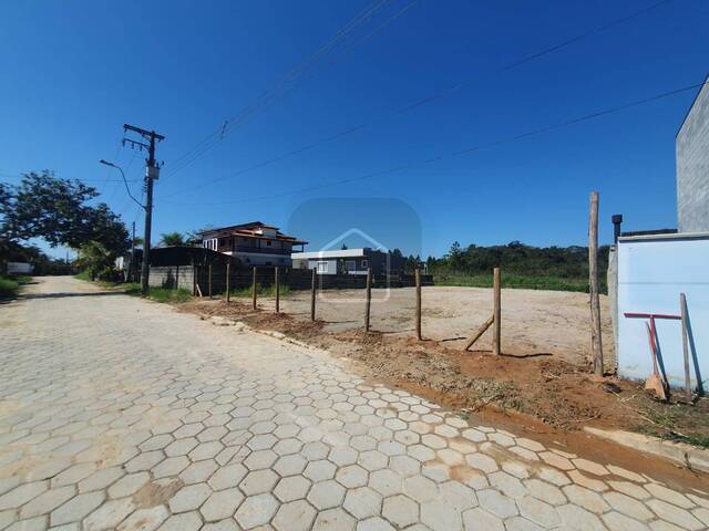 #137 - Terreno para Venda em Caraguatatuba - SP