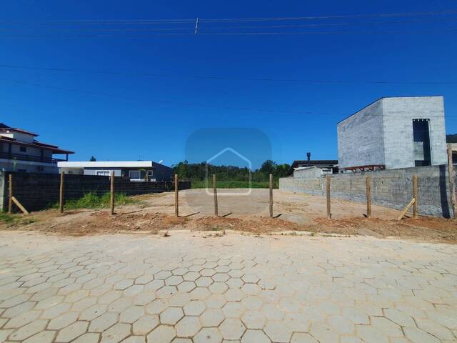 #137 - Terreno para Venda em Caraguatatuba - SP