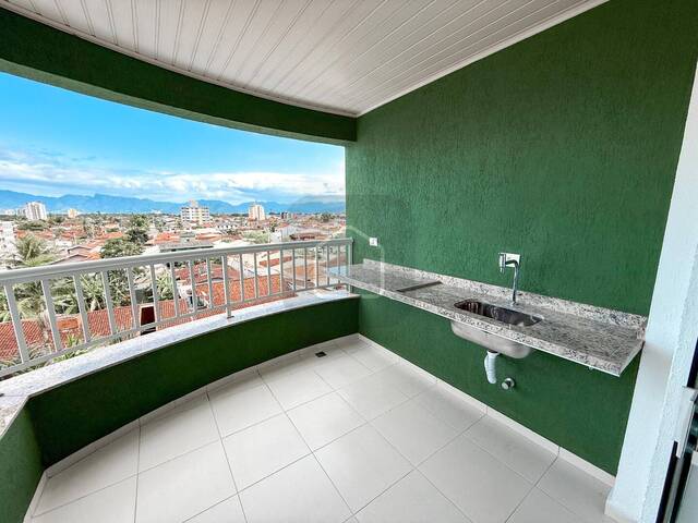 Apartamento para Locação em Caraguatatuba - 3