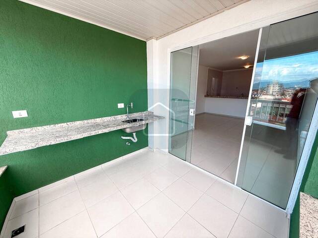 Apartamento para Locação em Caraguatatuba - 4