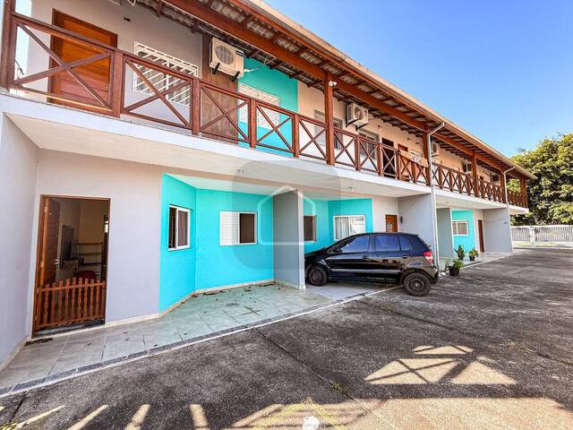 #139 - Casa para Venda em Caraguatatuba - SP