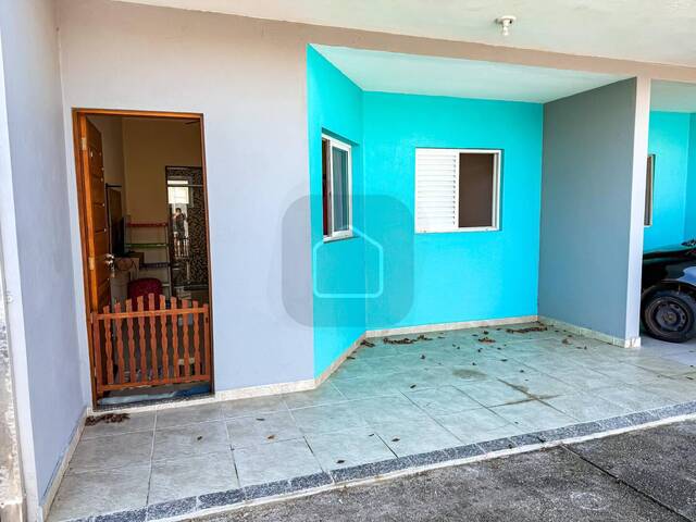 #139 - Casa para Venda em Caraguatatuba - SP