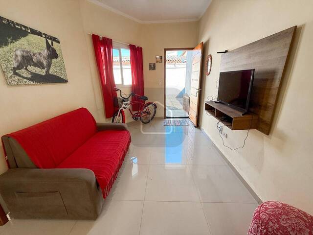 Casa para Venda em Caraguatatuba - 4