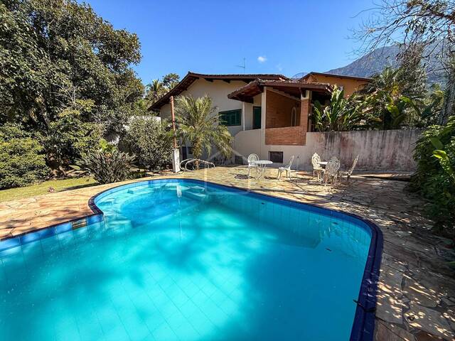 #140 - Casa para Venda em Caraguatatuba - SP