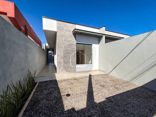 #142 - Casa para Venda em Caraguatatuba - SP