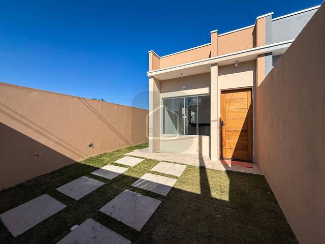 #62 - Casa para Venda em Caraguatatuba - SP
